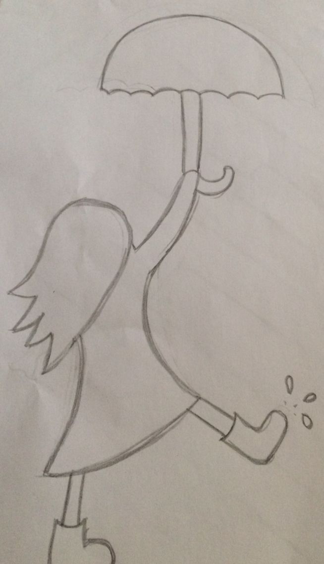 pic Simple Pencil Cool Easy Drawings