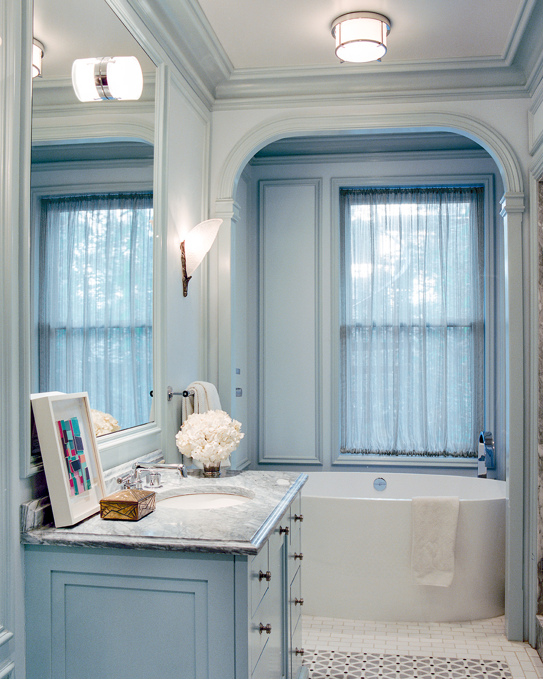 pic Small Bathroom Lighting Fixtures