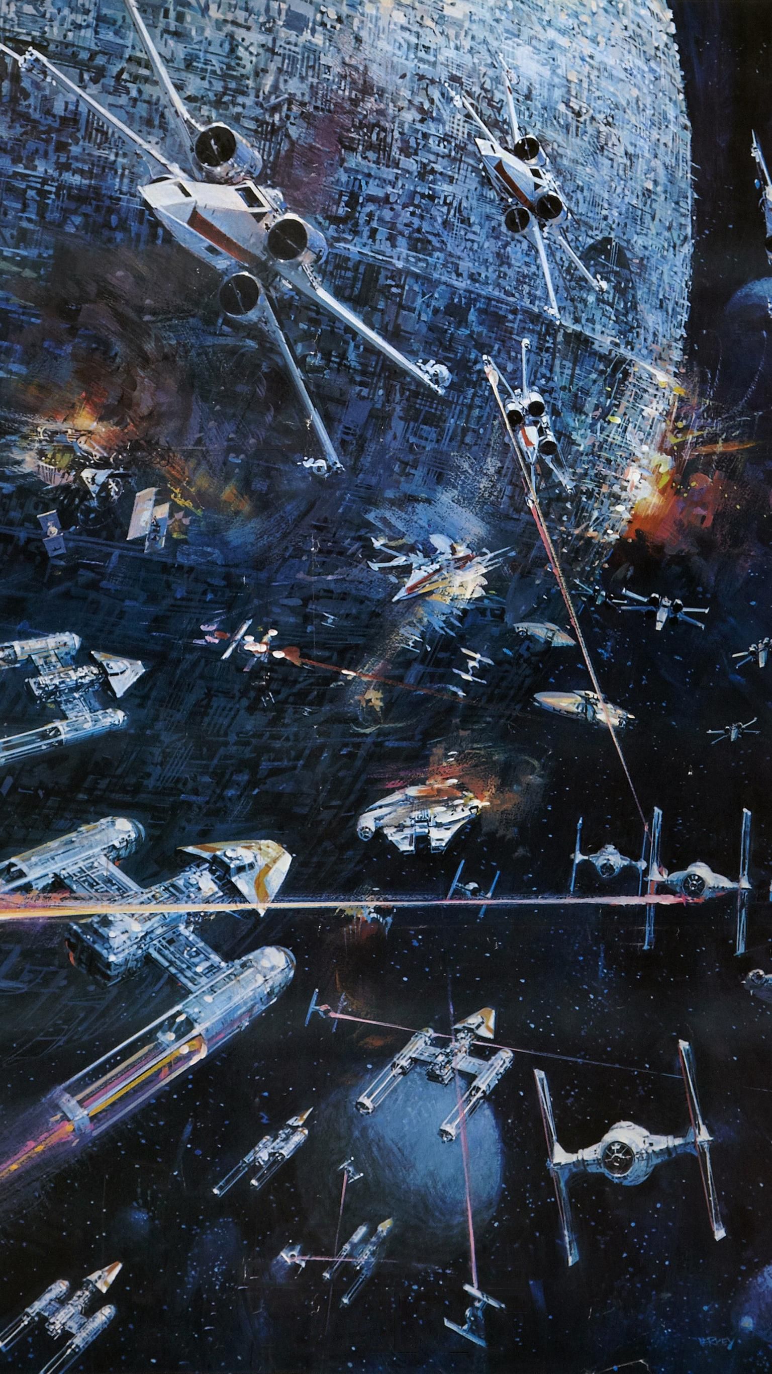 Featured image of post Star Wars Concept Art Phone Wallpaper