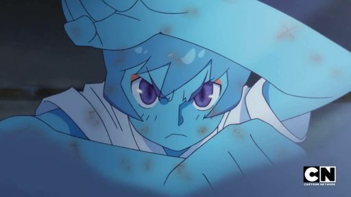 images Studio Trigger Eyes