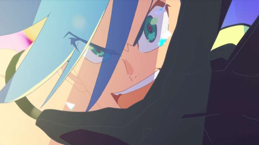 pics Studio Trigger Eyes