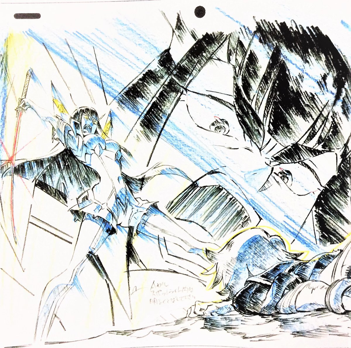 pics Studio Trigger Hiroyuki Imaishi