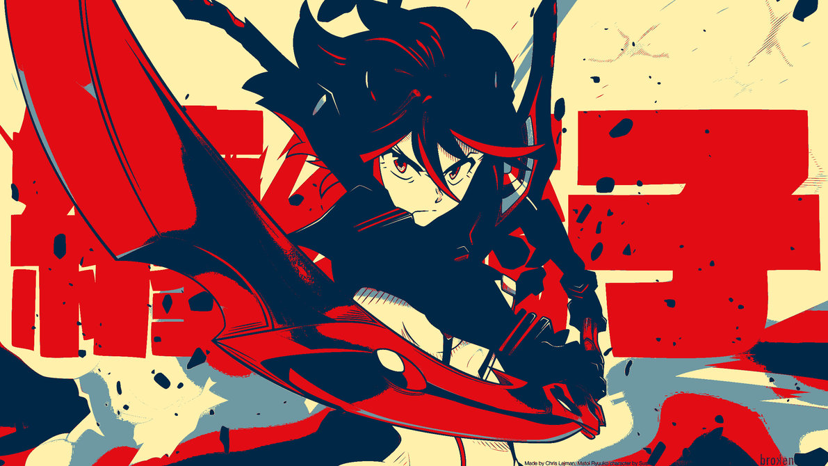 images Studio Trigger Hiroyuki Imaishi