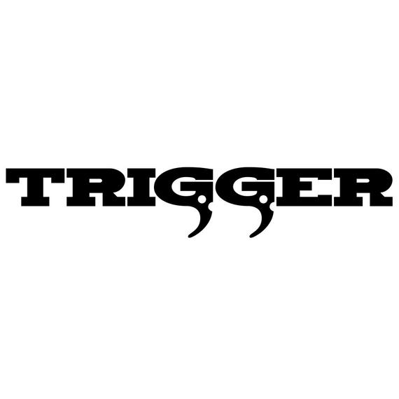 Studio Trigger Logo pic Studio Trigger Logo