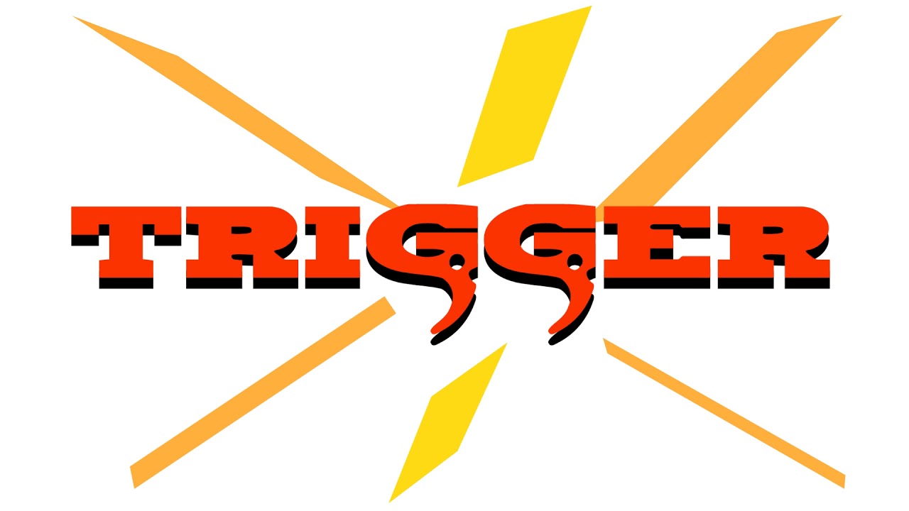Studio Trigger Logo pix Studio Trigger Logo