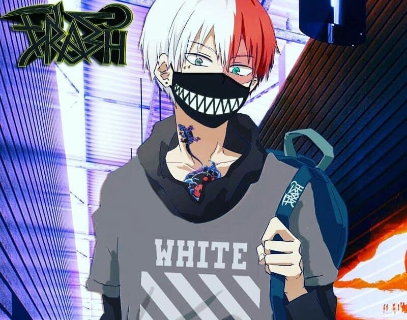 pics Supreme Cool Wallpaper Anime