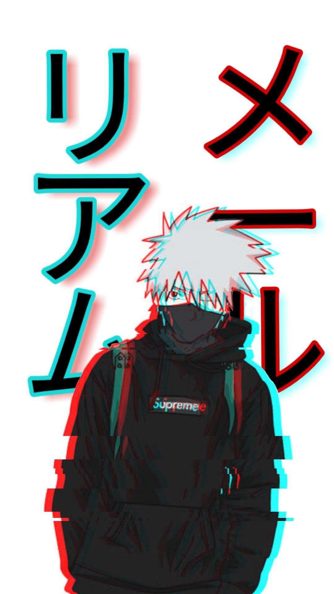 pic Supreme Cool Wallpaper Anime