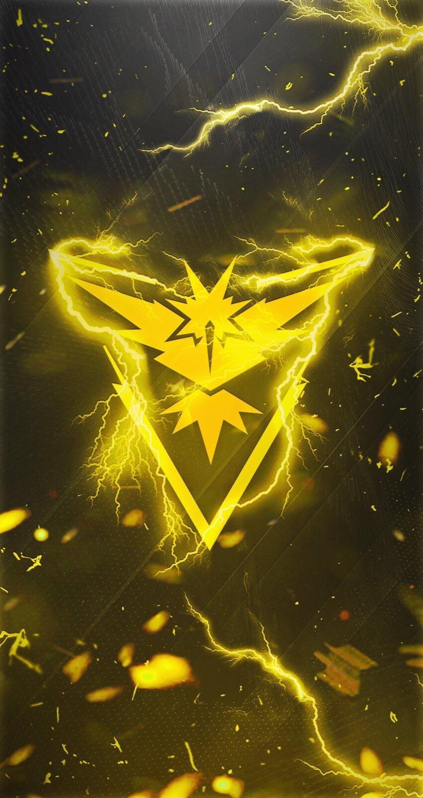 Team Instinct Live Wallpaper picture Team Instinct Live Wallpaper