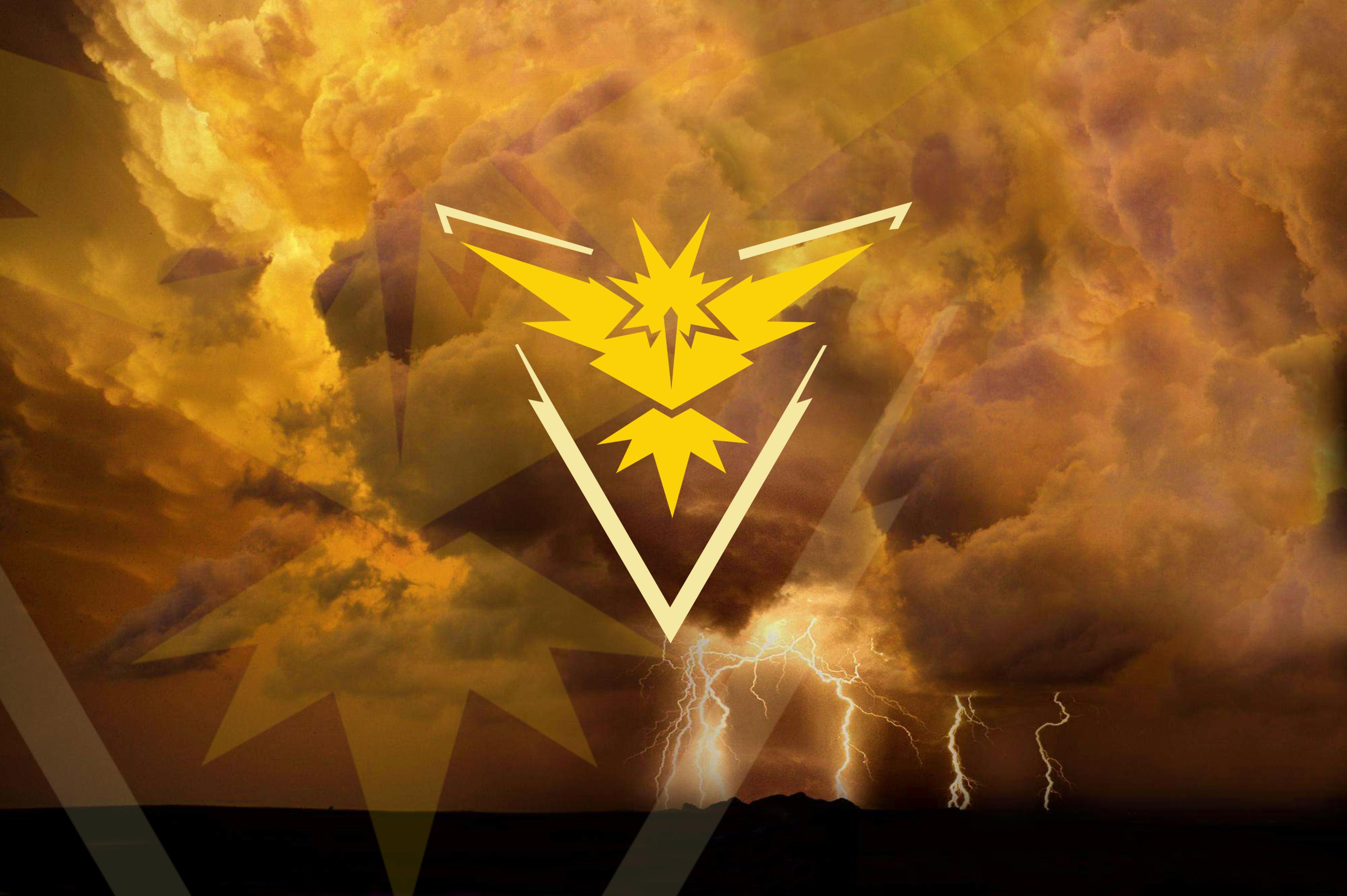 Team Instinct Live Wallpaper wallpapers Team Instinct Live Wallpaper