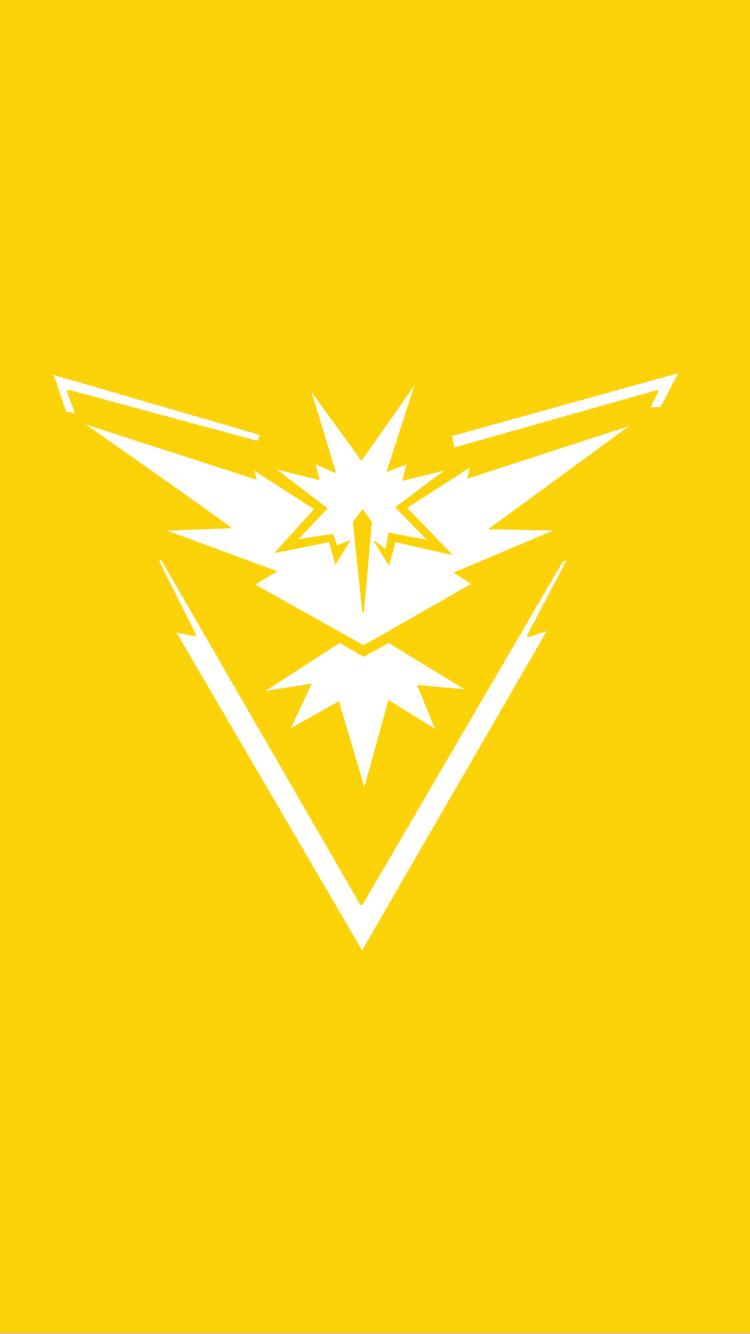 Team Instinct Live Wallpaper pix Team Instinct Live Wallpaper