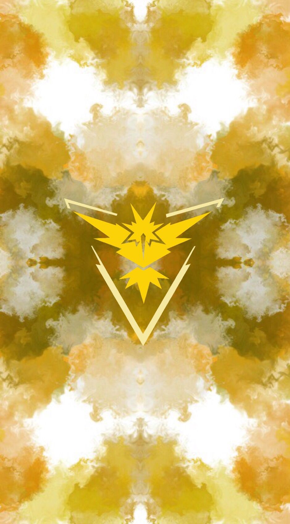 Team Instinct Live Wallpaper photo Team Instinct Live Wallpaper