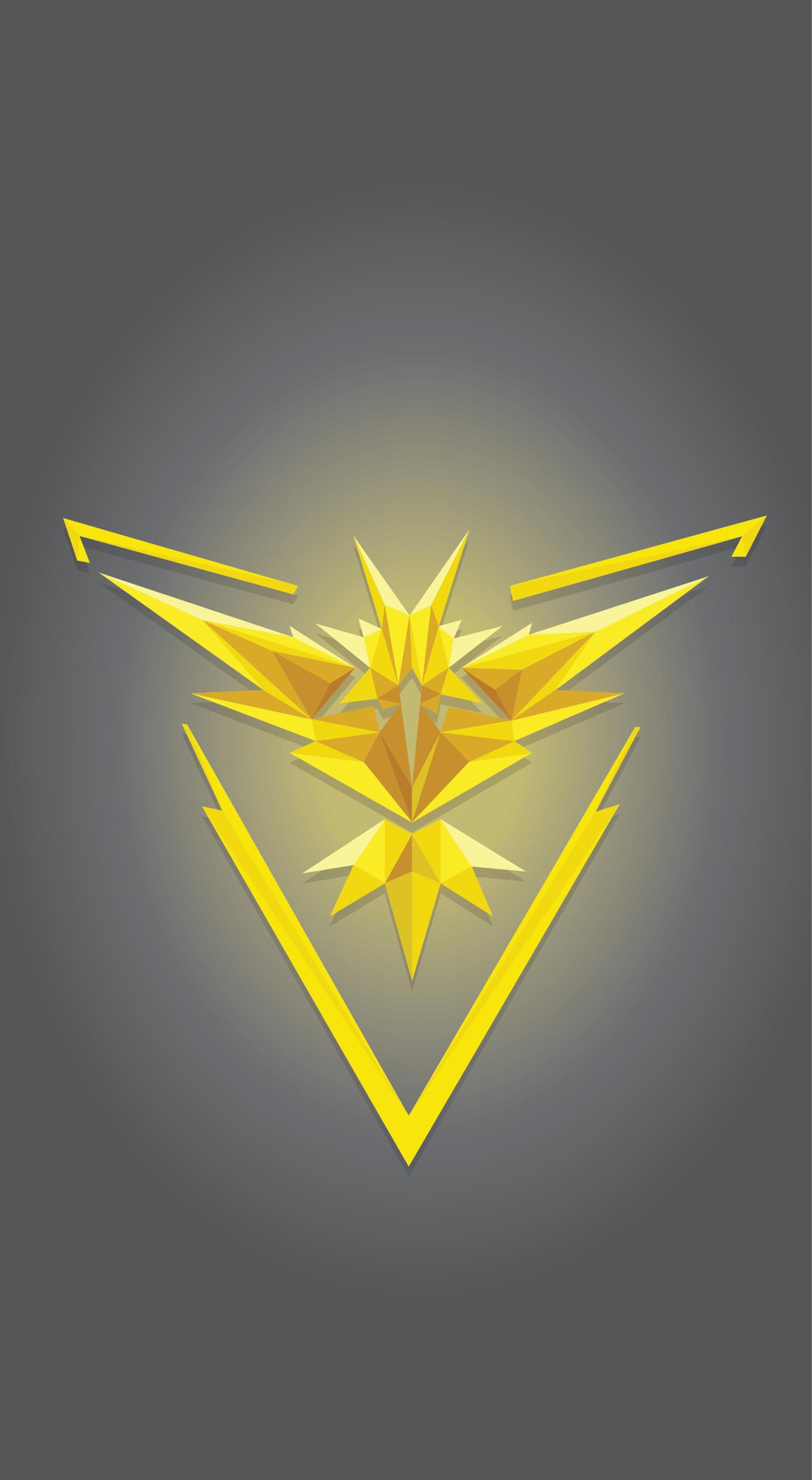 picture Team Instinct Logo Wallpaper