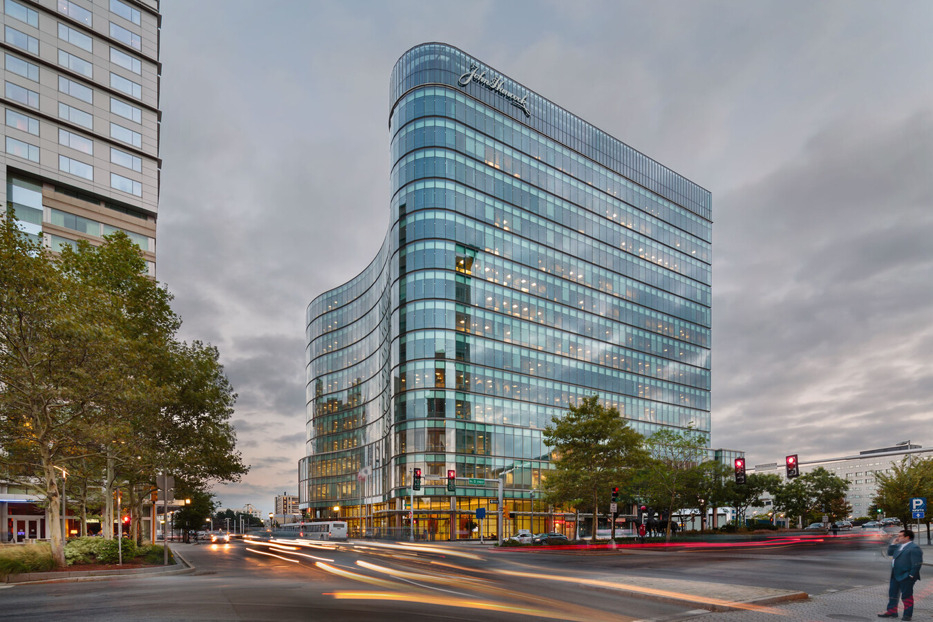 pic The Guy From Boston Congress