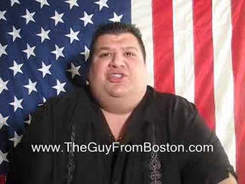 images The Guy From Boston Congress