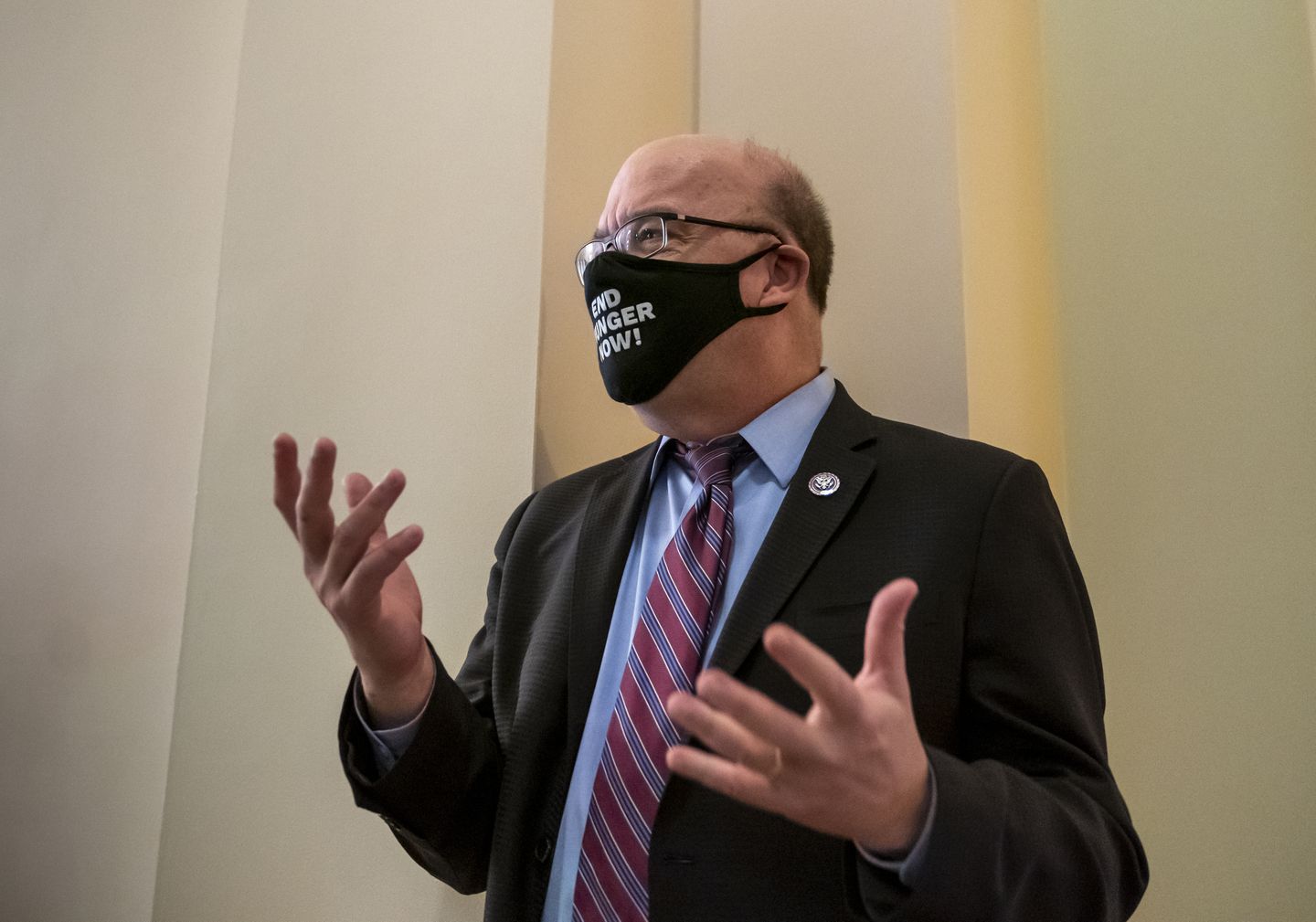 images The Guy From Boston Congress