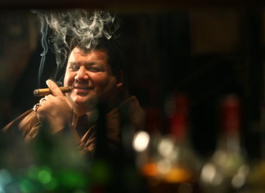 wallpapers The Guy From Boston Joe Ligotti