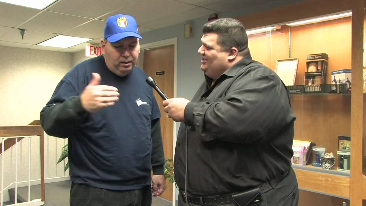 wallpapers The Guy From Boston Joe Ligotti