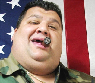 pics The Guy From Boston Joe Ligotti