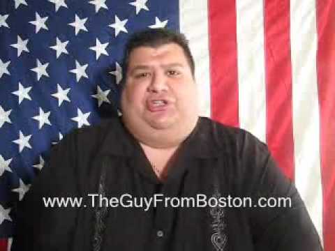 Featured image of post The Guy From Boston Mexican Truck Drivers