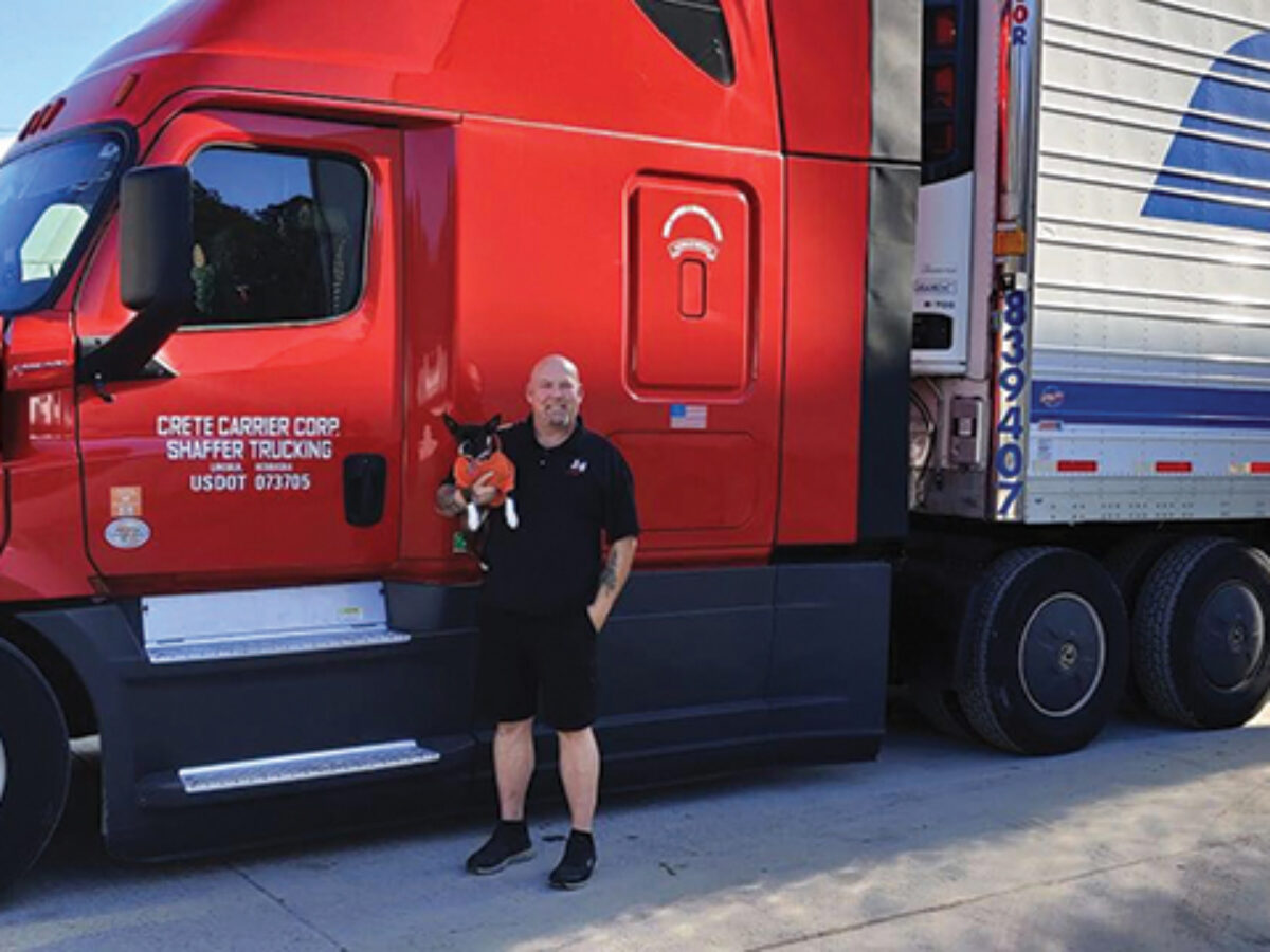 pics The Guy From Boston Mexican Truck Drivers