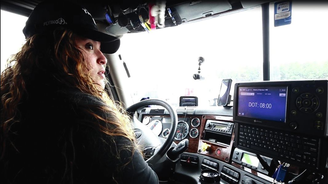 photo The Guy From Boston Mexican Truck Drivers