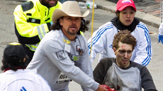 photo The Guy From Boston Videos