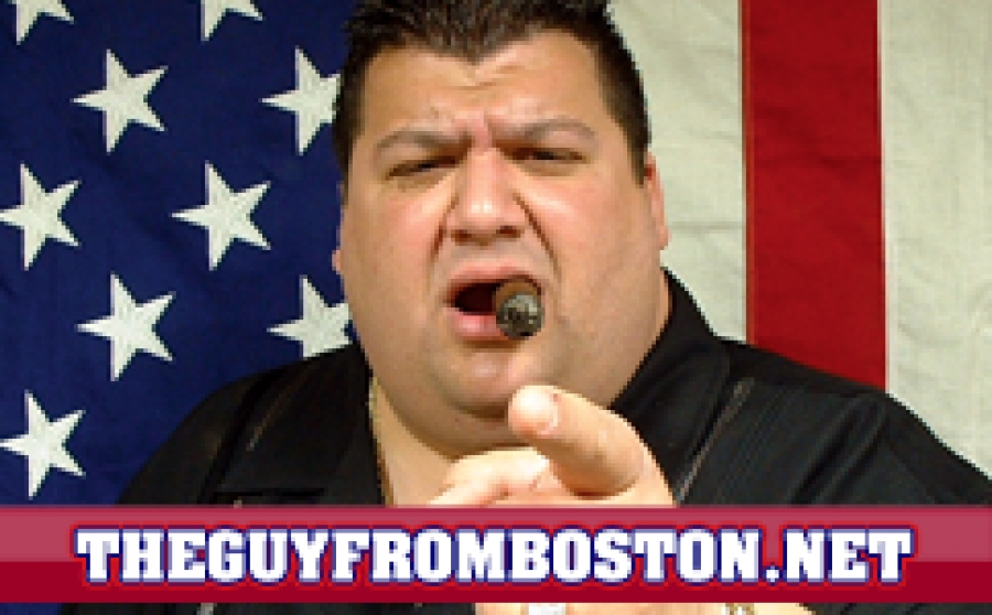 picture The Guy From Boston