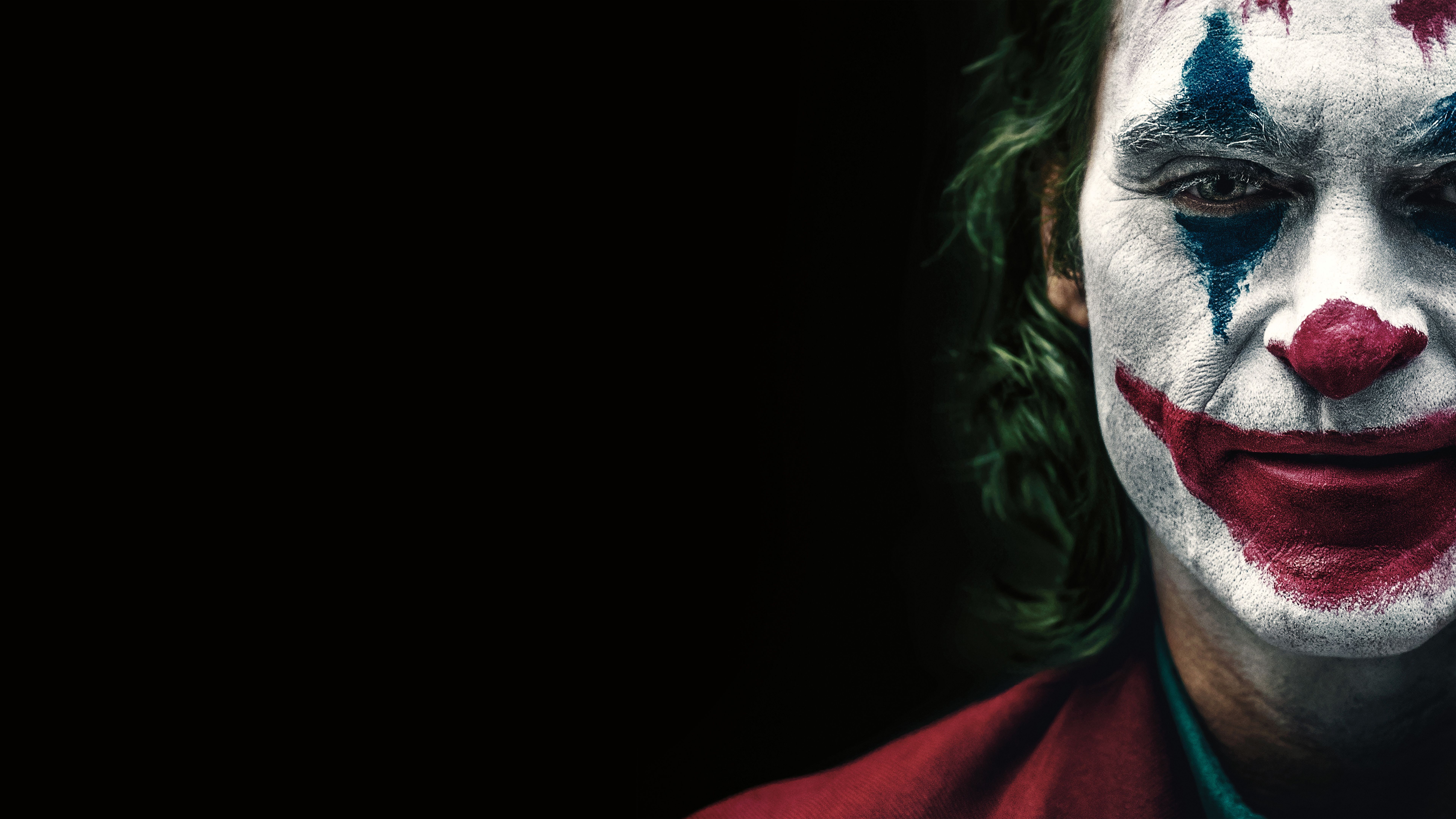 The Joker Wallpaper 4K wallpapers The Joker Wallpaper 4K