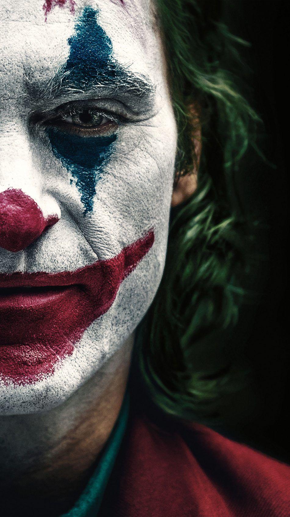 The Joker Wallpaper 4K pic The Joker Wallpaper 4K