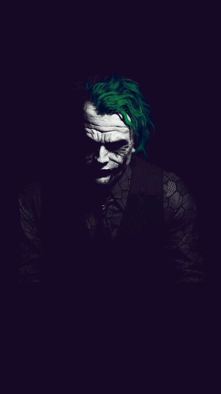 The Joker Wallpaper 4K pic The Joker Wallpaper 4K