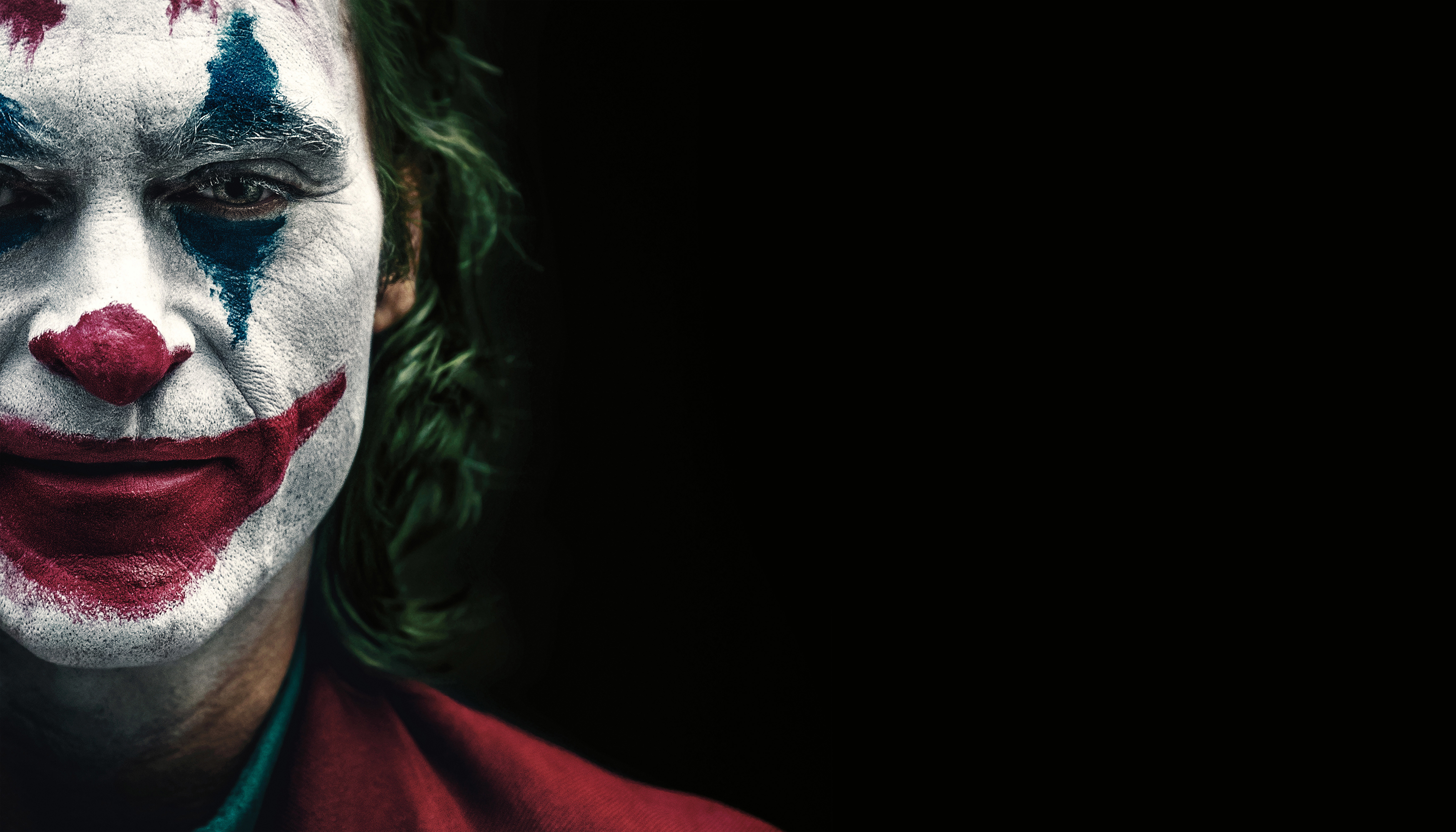 The Joker Wallpaper 4K photo The Joker Wallpaper 4K