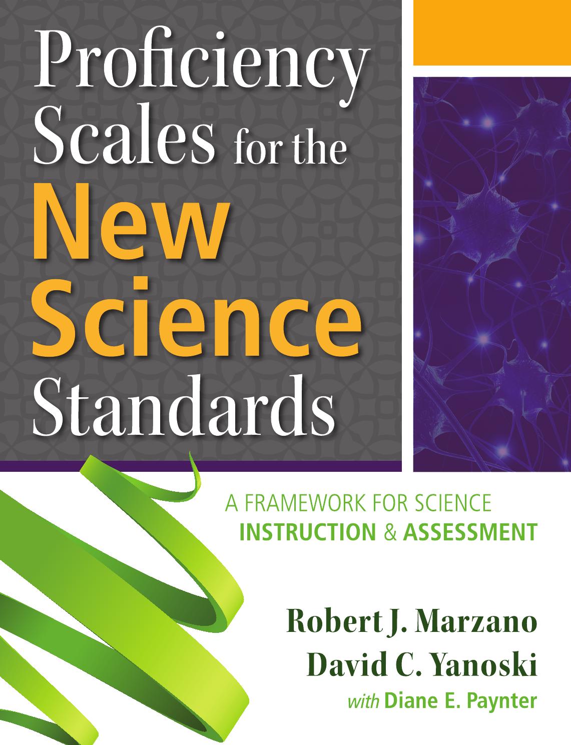 photo Tn Science Standards Implementation Guide