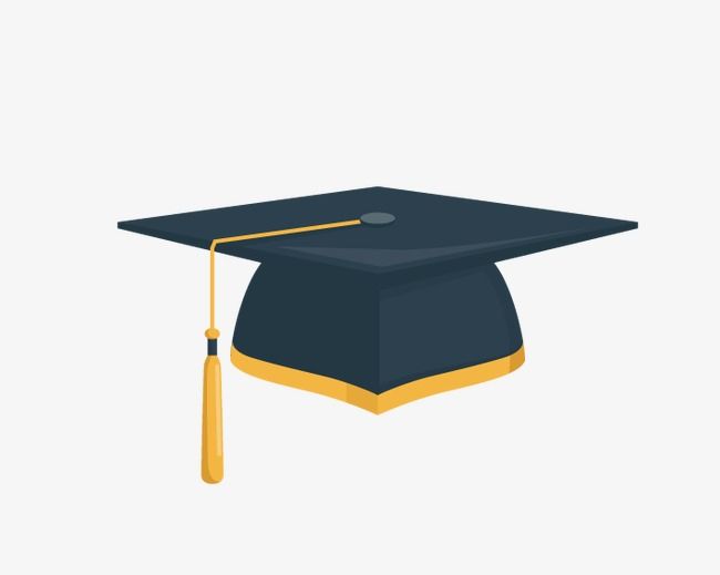 Featured image of post Transparent Graduation Cap Animated