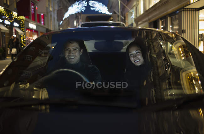 Two People In A Car At Night images Two People In A Car At Night