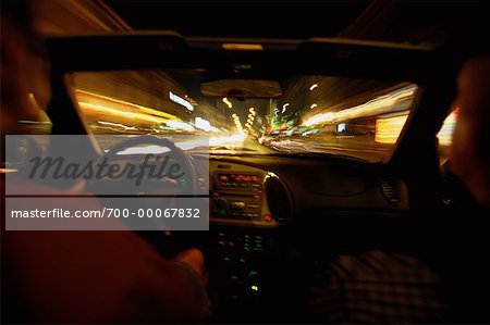 Two People In A Car At Night pics Two People In A Car At Night