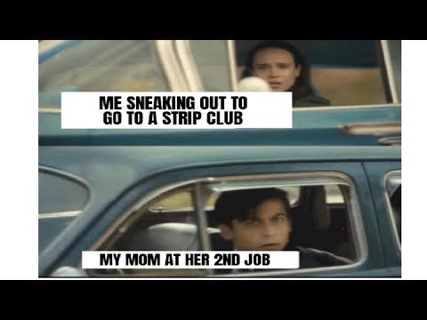 picture Two People In A Car Meme