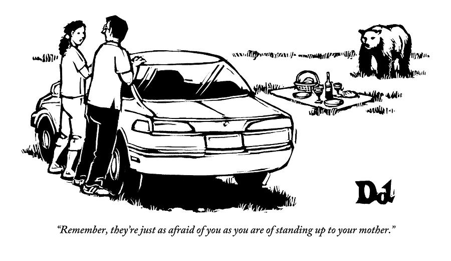 pix Two People Sitting In A Car Drawing