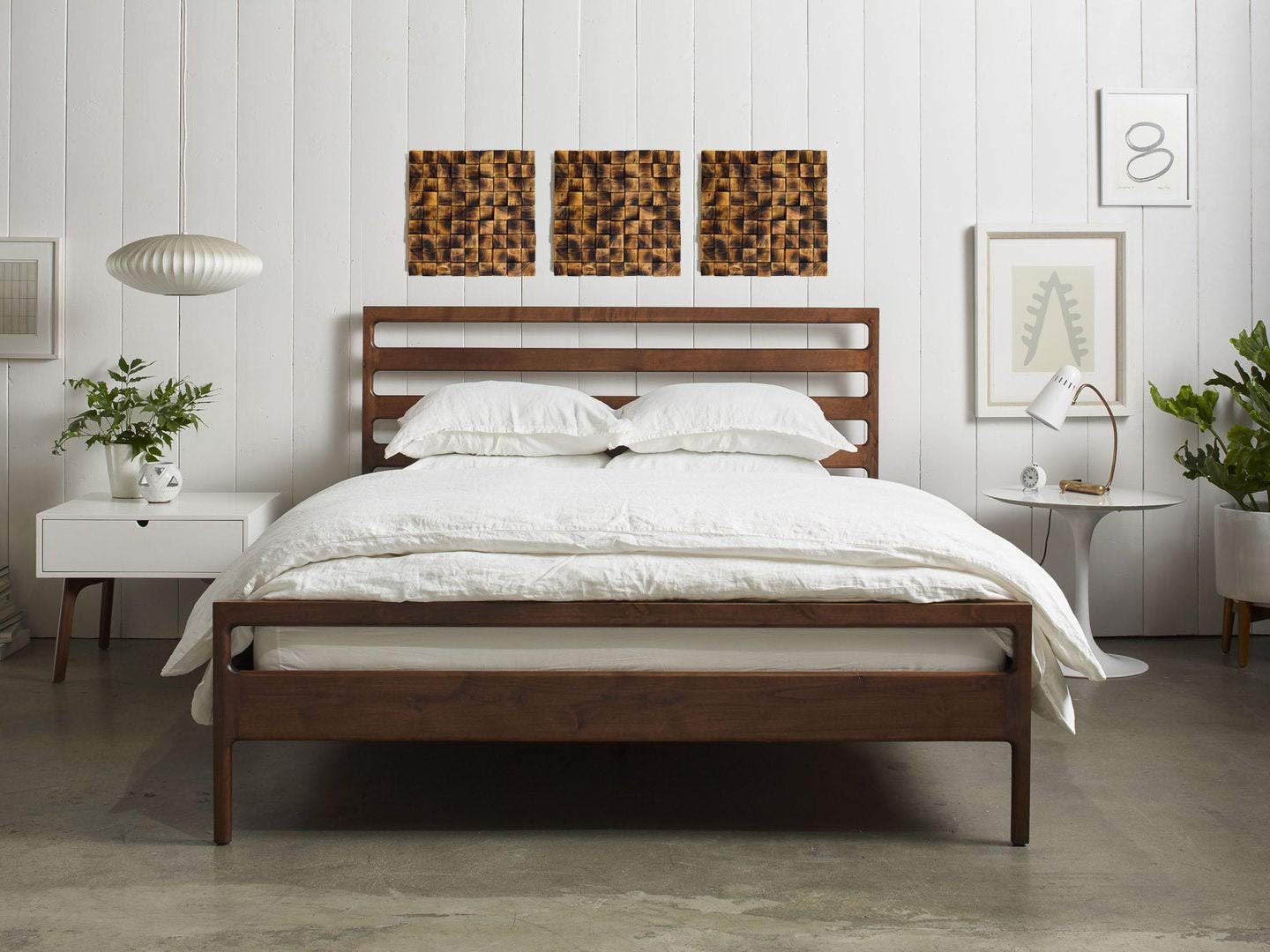 Featured image of post Unique Wall Art Above Bed