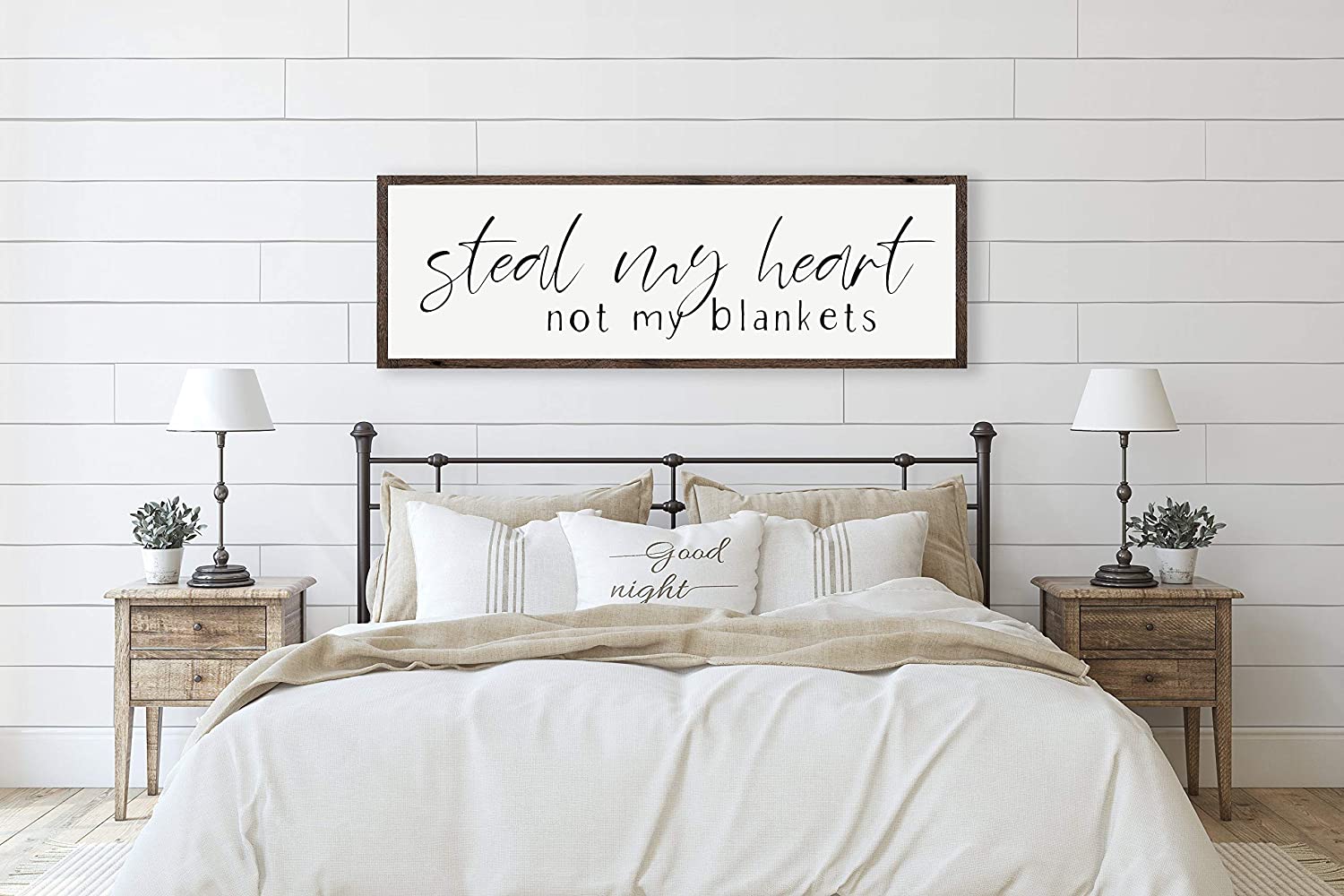 pics Unique Wall Art Above Bed