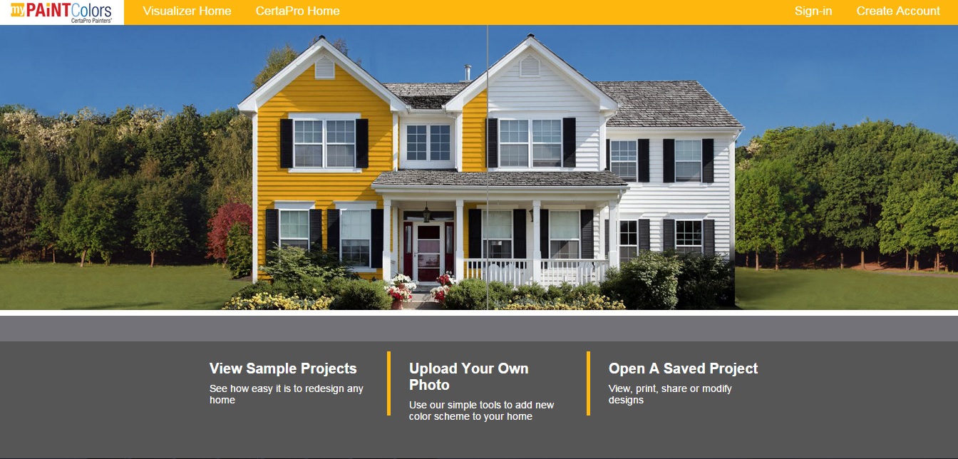 picture Virtual Paint App Free