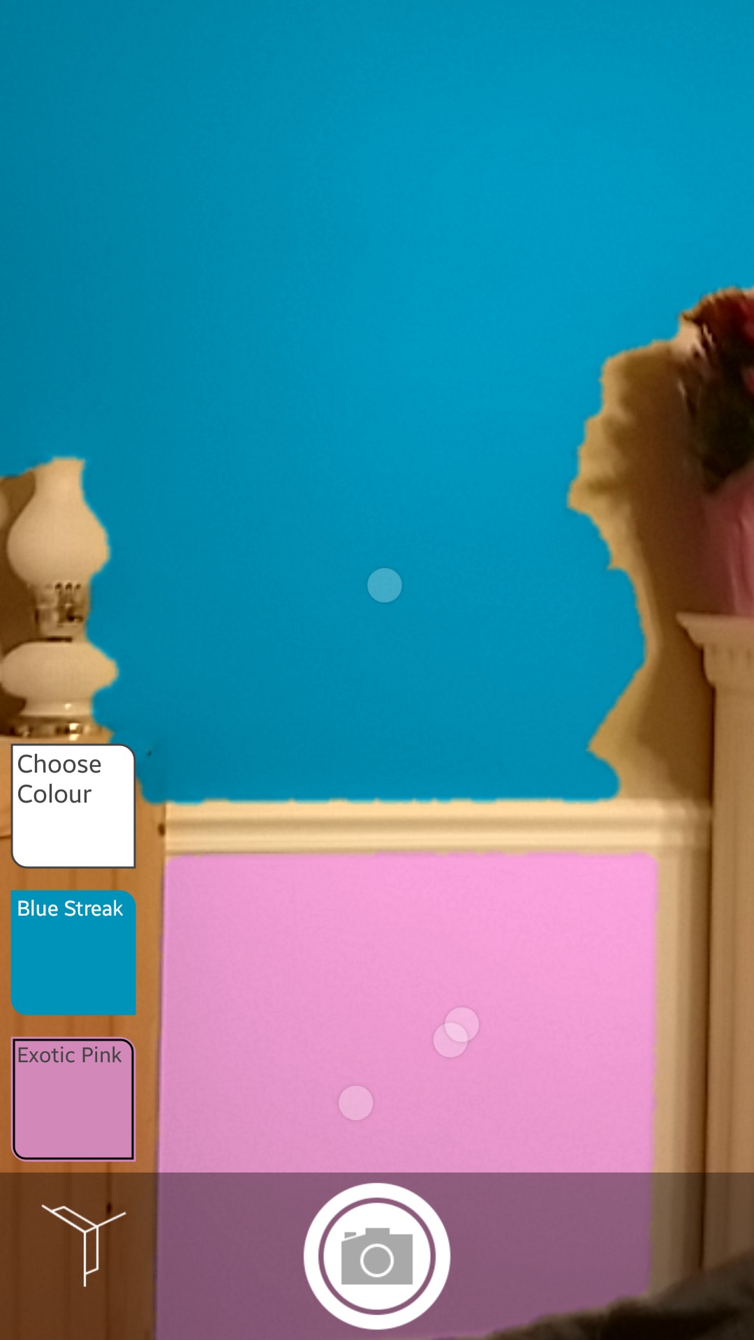 pix Virtual Paint App Free