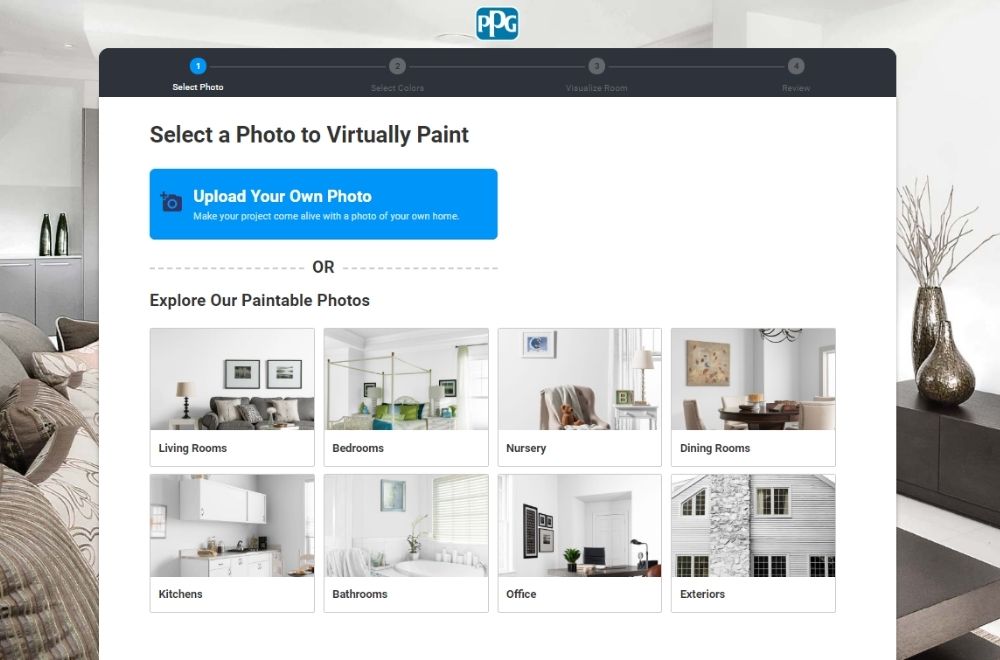 pics Virtual Paint App Free