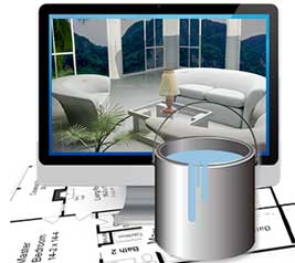 pics Virtual Paint App