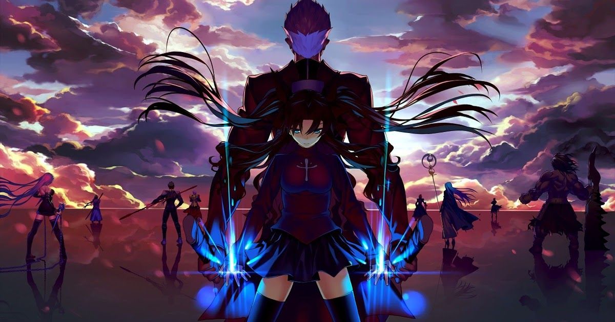 Featured image of post Wallpaper 1920X1080 Anime Pc Wallpaper 4K