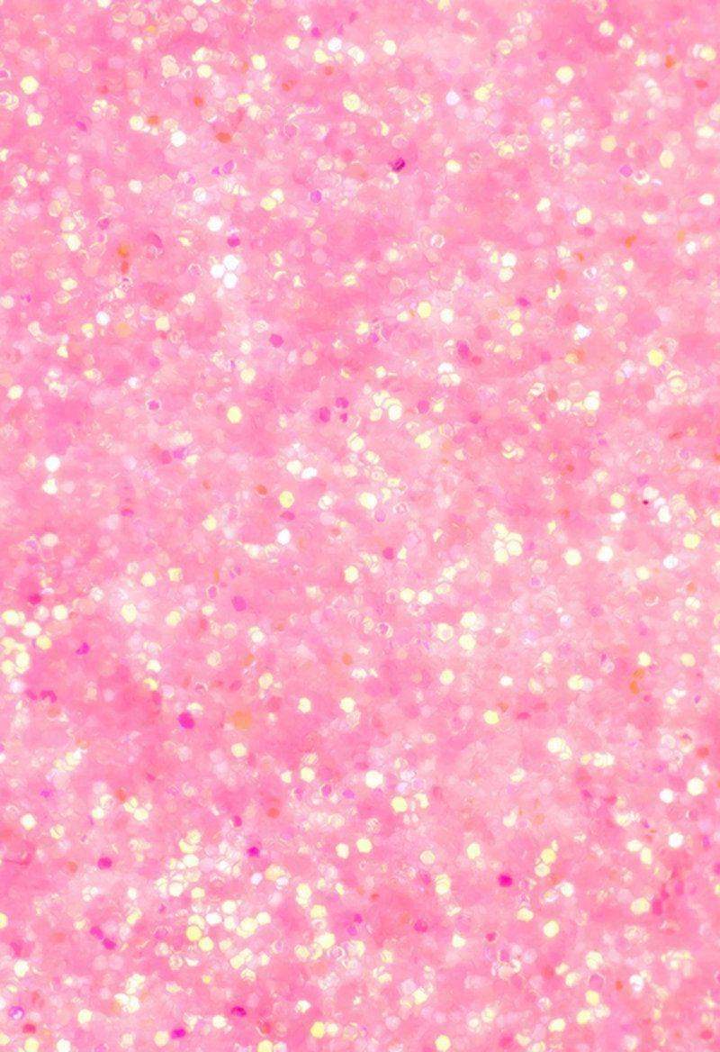 wallpapers Wallpaper Blush Pink Glitter