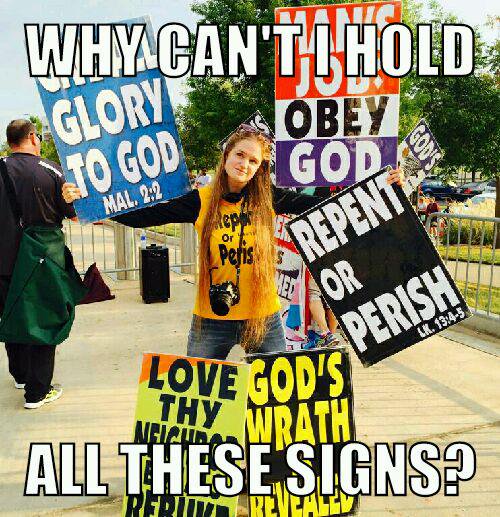 pix Westboro Baptist Church Memes