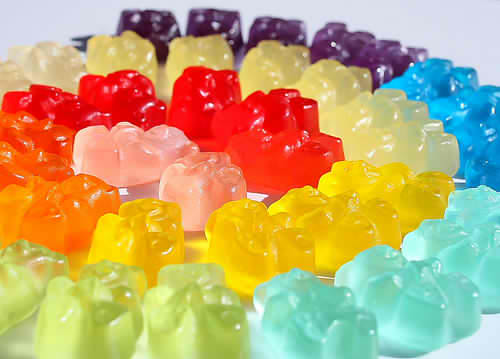 wallpapers What State Of Matter Is Jello