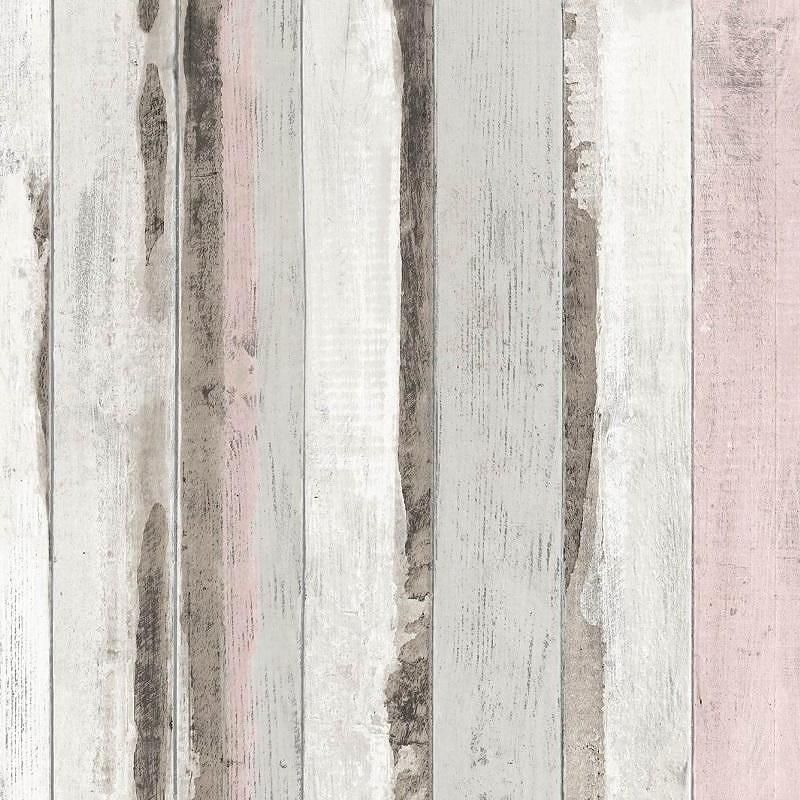 images Wood Panel Wallpaper Blush Pink