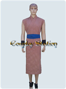 pix Yajirobe Cosplay