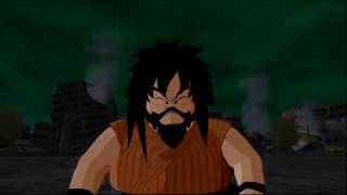 Yajirobe Dbs photo Yajirobe Dbs